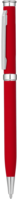 Ручка METEOR SOFT Красная 1130.03