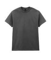 Футболка HEAVY COTTON, ГРАФИТОВЫЙ S