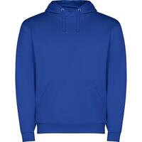 Толстовка CAPUCHA унисекс, КОРОЛЕВСКИЙ СИНИЙ 3XL