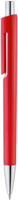Ручка SANDY COLOR Красная 1052.03