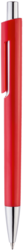 Ручка SANDY COLOR Красная 1052.03