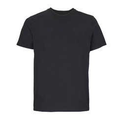 Футболка унисекс "LEGEND", чёрный, 4XL, 100% органический хлопок, 175 г/м2