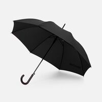 Зонт-трость Rainolla, черный