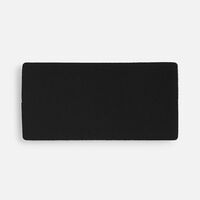 Лейбл Listra Soft Touch, XS, черный
