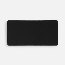 Лейбл Listra Soft Touch, XS, черный