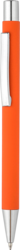 Ручка MAX SOFT MIRROR Оранжевая 1111.05