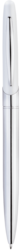 Ручка ARIS SOFT MIRROR Белая 3066.07