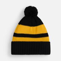Шапка Winwear, черная