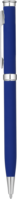 Ручка METEOR SOFT Синяя 1130.01