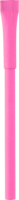 Ручка KRAFT Розовая 3010.10