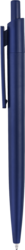 Ручка HIT COLOR Темно-синяя 1341.14