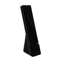 Многофункциональная лампа 6 в 1,  Lightronic (Черный)