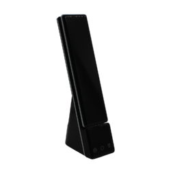 Многофункциональная лампа 6 в 1,  Lightronic (Черный)