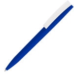 Ручка ZETA SOFT Синяя 1010.01
