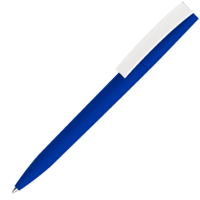 Ручка ZETA SOFT Синяя 1010.01