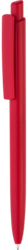 Ручка POLO COLOR Красная 1303.03