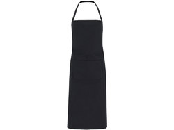 Фартук Ducasse, черный