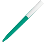 Ручка ZETA SOFT Зеленая (Green C) 1010.30