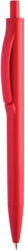 Ручка IGLA COLOR Красная 1031.03