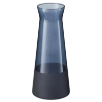 Декантер Сапфир (Sapphire), синий