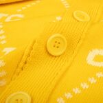 Кардиган Cozy Knit на заказ, акрил, размер L/XL