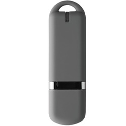 Флешка MIRAX SOFT Серая 4020.23.64ГБ