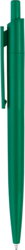Ручка HIT COLOR Зеленая 1341.02