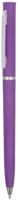 Ручка EUROPA SOFT Фиолетовая 2026.11