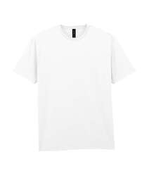 Футболка LIGHT COTTON, БЕЛЫЙ S