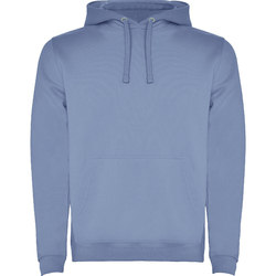 Толстовка URBAN мужская, СИНИЙ ДЗЕН 2XL