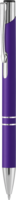 Ручка KOSKO SOFT MIRROR Фиолетовая 1003.11