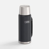 Термос Icon 1200, черный