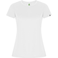 Спортивная футболка IMOLA WOMAN женская, БЕЛЫЙ 2XL