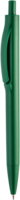 Ручка IGLA COLOR Зеленая 1031.02