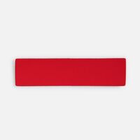 Лейбл Listra Soft Touch, S, красный