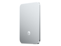 Внешний аккумулятор Xiaomi UltraThin Magnetic Power Bank 5000 15W GL Glacier Silver