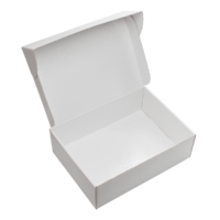 Коробка Hot Box (белая)