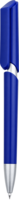Ручка ZOOM Синяя 2028.01