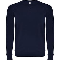 Джемпер ANNAPURNA мужской, МОРСКОЙ СИНИЙ XL