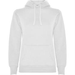 Толстовка URBAN WOMAN женская, БЕЛЫЙ 2XL