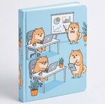 Ежедневник Laminat на заказ, датированный
