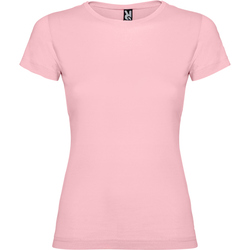 Футболка JAMAICA, СВЕТЛО-РОЗОВЫЙ, 2XL