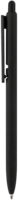Ручка LIO SOFT Черная 1362.08