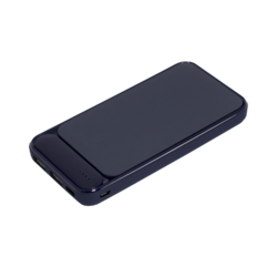 Внешний аккумулятор с подсветкой Старлайт Плюс PB (Starlight Plus PB) 10000 mAh, синий