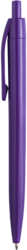Ручка DAROM COLOR Фиолетовая 1071.11