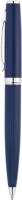 Ручка TRUST MIRROR Синяя 3050.01