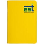 Ежедневник Neat Mini, недатированный, желтый