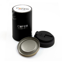 Набор Cofer Tube NEO CO12s (М) black
