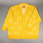 Кардиган Cozy Knit на заказ, акрил, размер L/XL
