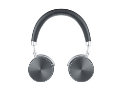 Беспроводные наушники Rombica mysound BH-13 Gray ANC, серый (Р)